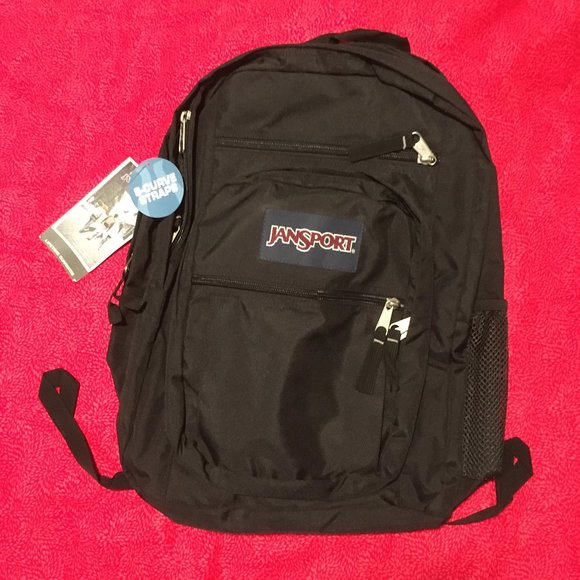 jansport xl backpack